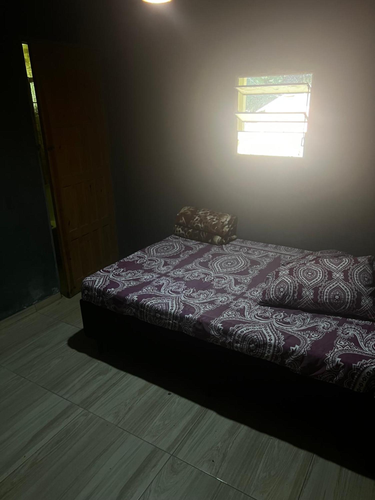 Suite No Sitio パラチ エクステリア 写真