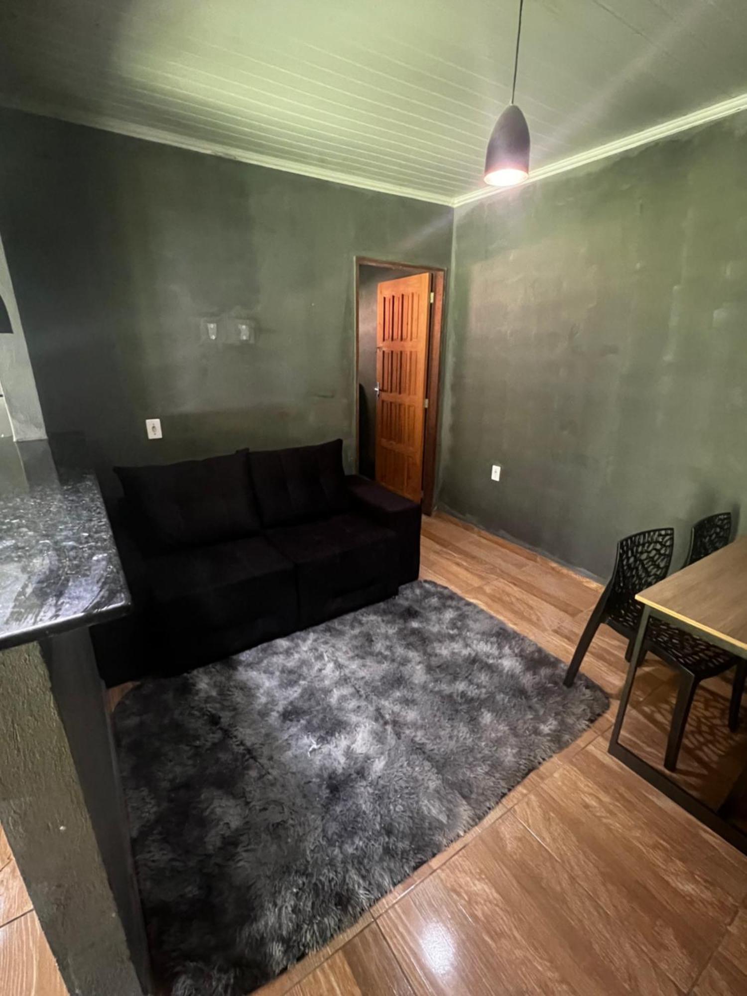 Suite No Sitio パラチ エクステリア 写真